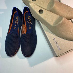 Rothy's Daybreak flats